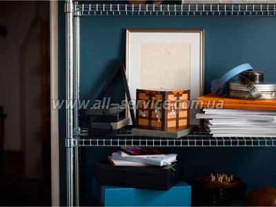  LEGO Minecraft  1195  (21265)