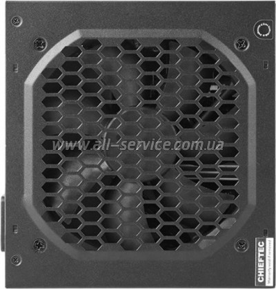   Chieftec 500W EON (ZPU-500S)