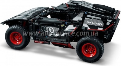 ����������� LEGO Technic Audi RS Q e-tron 914 ������� (42160)