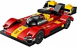 ����������� LEGO Speed Champions Ferrari 499P - �������� (30709)
