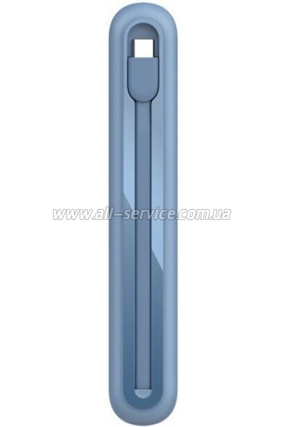 ������� ������������� Belkin 20000mAh PD 30W Blue (BPB024HQBL)