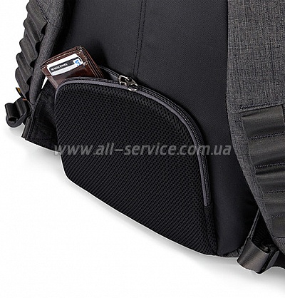  Case Logic BPCA-115K Anthracite