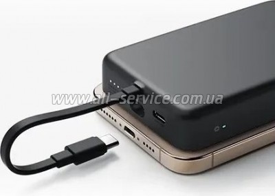 ������� ������������� Xiaomi 10000mAh PD 33W grey (BHR9823GL)