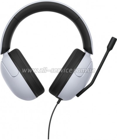 �������� Sony Inzone H3 Over-ear (MDRG300W.CE7)