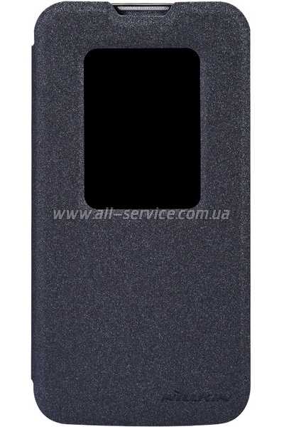  NILLKIN LG L90 Dual - Spark series (Black)