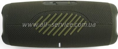   JBL Charge 5 Green (JBLCHARGE5GRN)