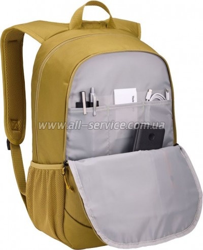 Case Logic 15.6" Jaunt WMBP-215 Dim Gold (3205149)