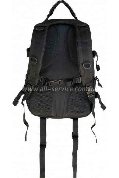   Tramp Tactical 40  Black (UTRP-043-black)
