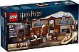 ����������� LEGO Harry Potter ����� ��������: ���� ����������� (76442)