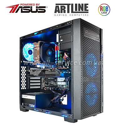  ARTLINE Gaming X97 (X97v11)