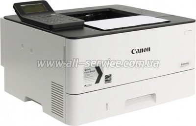 ������� Canon i-SENSYS LBP214dw (�/�)