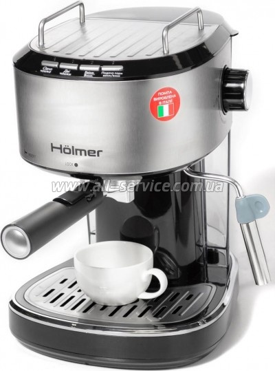    H?lmer HCM-105