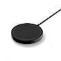   Belkin Qi Wireless Charging Pad, 5W, Black (F7U068BTBLK)