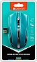  Canyon MW-5 Wireless Green-Black (CNE-CMSW05G)