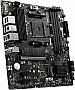   MSI B550M PRO-VDH