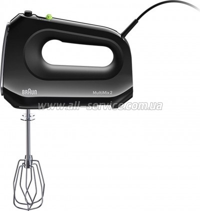  Braun HM 2110 BK (HM2110BK)