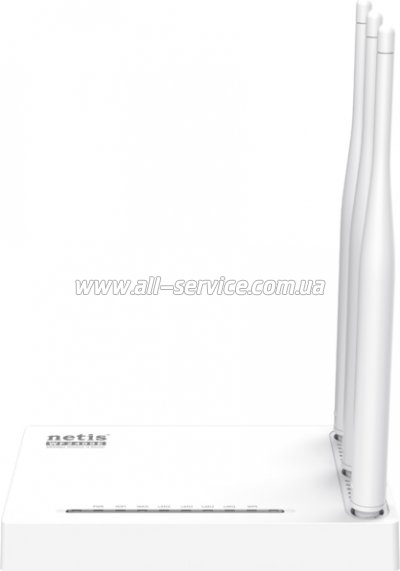  Netis WF2409