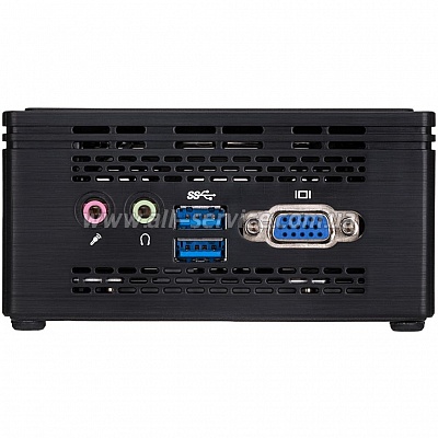  GIGABYTE BRIX Celeron N3350 (GB-BPCE-3350C)
