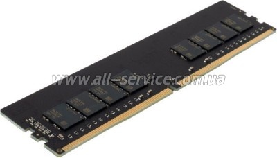     DDR4 8GB 2400 MHz INTELIGENTES (IU4BHC1/8)