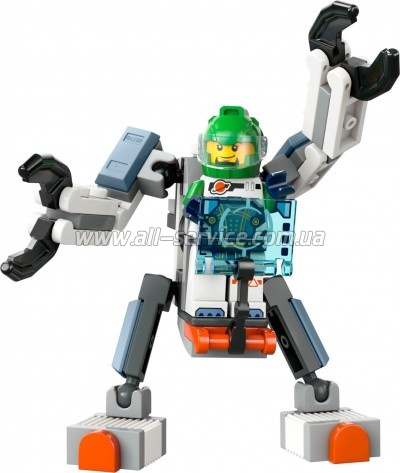 ����������� LEGO City ����������� ������� ����� (30694)