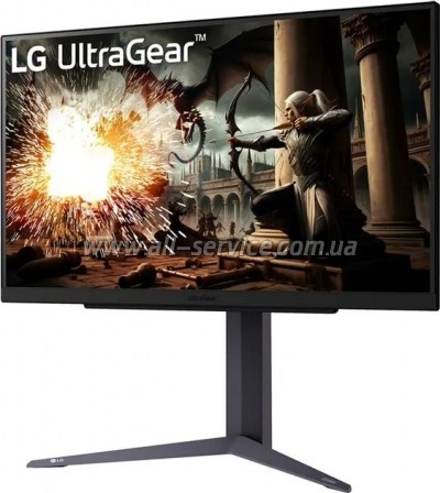  LG 27GS75Q-B