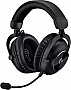  Logitech G Pro X 2 Lightspeed Wireless Black (981-001263)