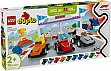 ����������� LEGO DUPLO Town ���������� ��� ����� � ������ ������ �������-1 (10445)