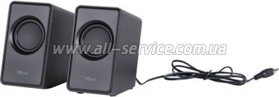   Trust Avora 2.1 Subwoofer Speaker Set (20442)