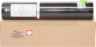   BASF Xerox WC 7228/ 35/ 45/ C2128/ 2626/ 3545/ 006R01178 Yellow (BASF-KT-006R01178)