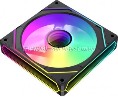    Gamemax FN12A-S8I-R