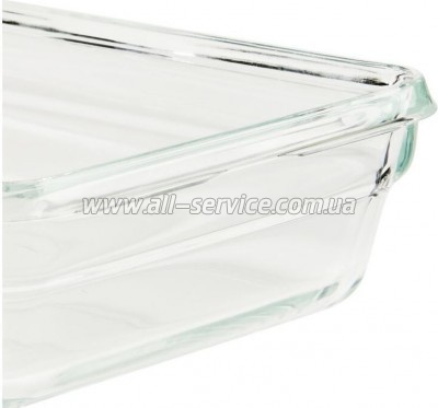 ������� ��������� Tefal Masterseal Glass Red 1.3� (N1041010)