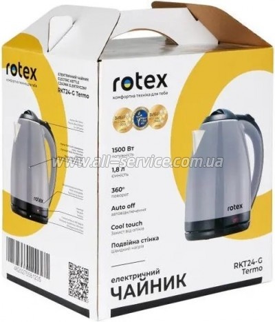 ������ Rotex RKT24-G Termo