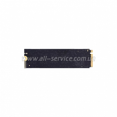 SSD  M.2 2280 512GB Apacer (AP512GAS2280P4U-1)