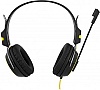 �������� Gemix N4 Black-Yellow Gaming