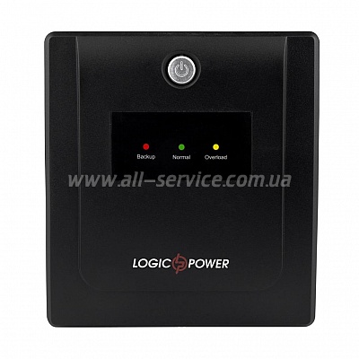  LogicPower LPM-1100VA-P (6445)