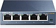   TP-Link TL-SG105