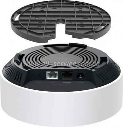   Wi-Fi TP-Link DECO-X50-POE-3-PACK