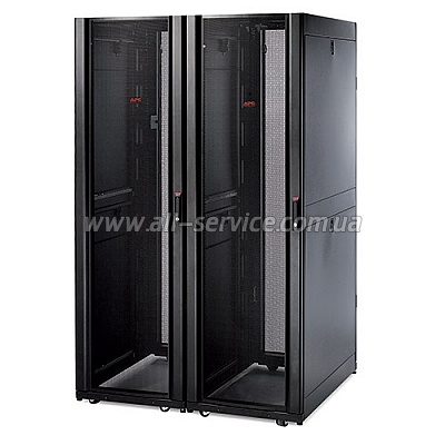 ���� APC NetShelter SX 42U 600x1070 �� (AR3100)
