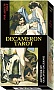 ����� ���� Scarabeo ���� ��������� (Decameron Tarot) (EX45MU)