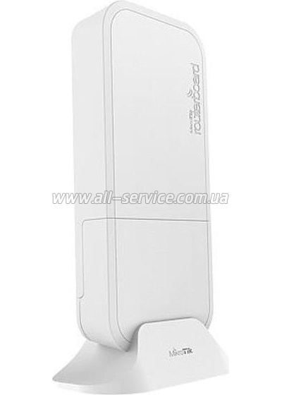   Wi-Fi Mikrotik RBwAPG-60ad kit