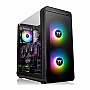  Thermaltake Pure 20 ARGB Sync Case Fan TT Premium Edition (CL-F081-PL20SW-A)