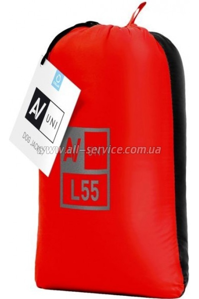  Collar AiryVest UNI  M 48 - (2550)
