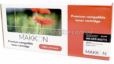  Makkon Xerox Phaser 3020/ WC 3025  106R02773/ 650N05407 (MN-XER-S02773)
