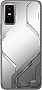   Infinix GT 30 Pro 12/256Gb NFC Blade White (4894947086922)