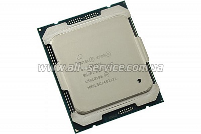Процесор HPE ML350 Gen9 E5-260 9v4 Kit (801233-B21) Процесор HPE ML350 Gen9 E5-260 9v4 Kit (801233-B21)