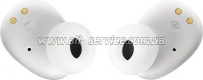  JBL Wave Buds TWS White (JBLWBUDSWHT)