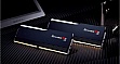     DDR5 64GB (2x32GB) 6000 MHz Ripjaws M5 RGB Matte Black G.Skill (F5-6000J3040G32GX2-RM5RK)