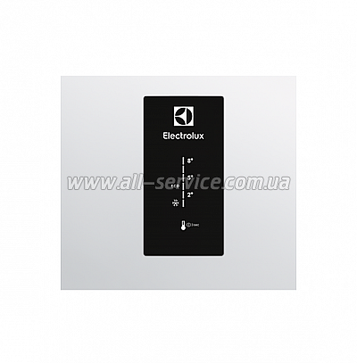  ELECTROLUX EN3854POX