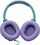  JBL Quantum 100M2 Cyan (JBLQTUM100M2CYN)