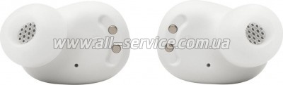 �������� JBL Wave Buds 2 White (JBLWBUDS2WHT)